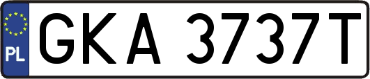 GKA3737T