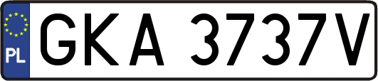 GKA3737V