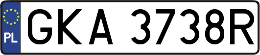 GKA3738R