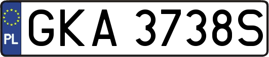 GKA3738S