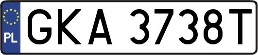 GKA3738T
