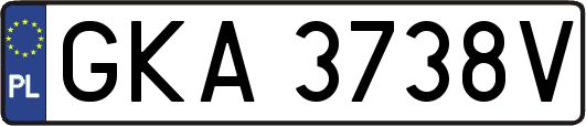 GKA3738V