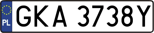 GKA3738Y