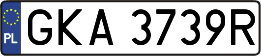 GKA3739R