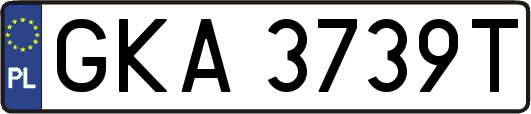 GKA3739T
