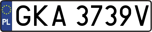 GKA3739V
