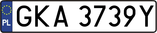 GKA3739Y