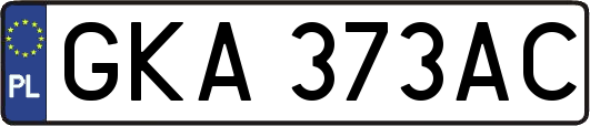 GKA373AC