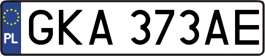 GKA373AE