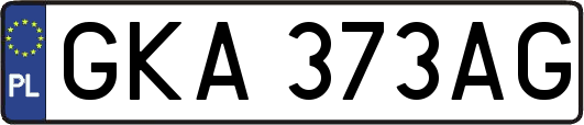 GKA373AG