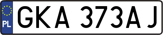 GKA373AJ