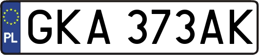 GKA373AK