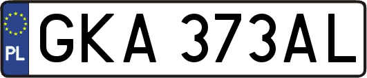GKA373AL