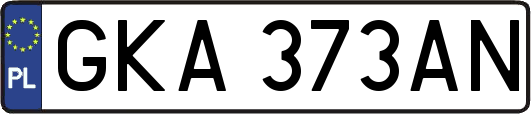 GKA373AN