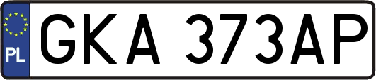 GKA373AP