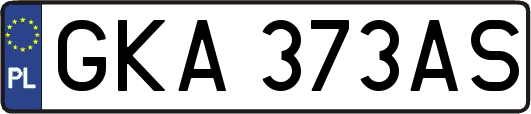 GKA373AS