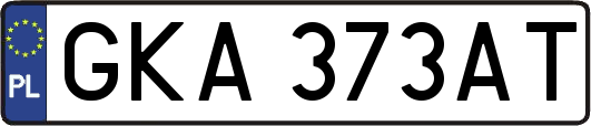GKA373AT