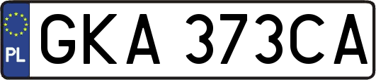 GKA373CA