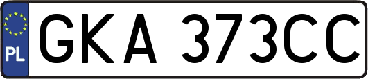 GKA373CC