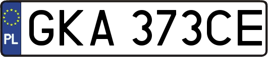 GKA373CE