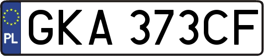 GKA373CF