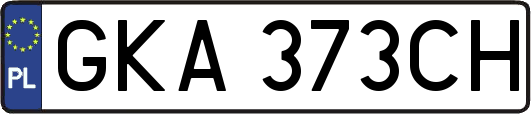 GKA373CH