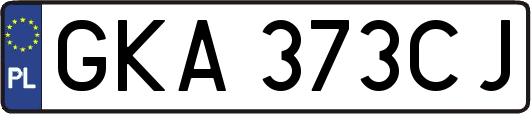 GKA373CJ