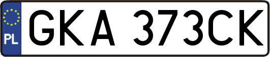 GKA373CK