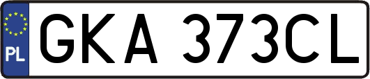 GKA373CL