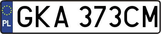 GKA373CM