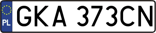 GKA373CN