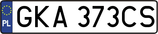 GKA373CS
