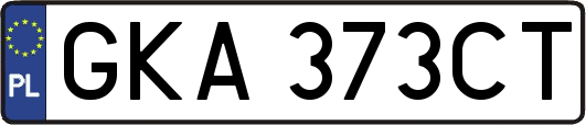 GKA373CT