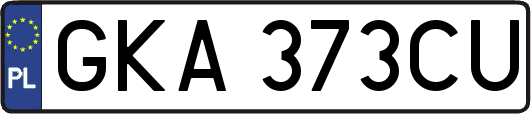 GKA373CU