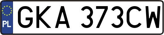 GKA373CW