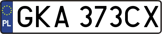 GKA373CX