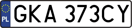 GKA373CY
