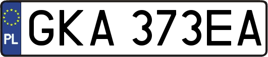 GKA373EA