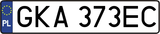 GKA373EC