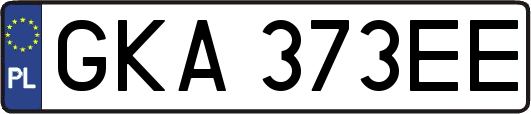GKA373EE
