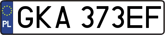 GKA373EF