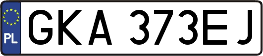 GKA373EJ