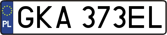 GKA373EL