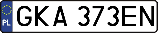 GKA373EN