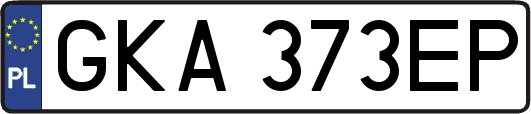 GKA373EP