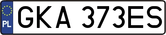 GKA373ES