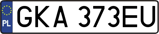 GKA373EU