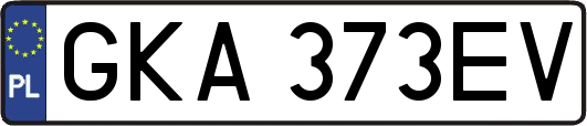 GKA373EV