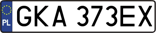 GKA373EX