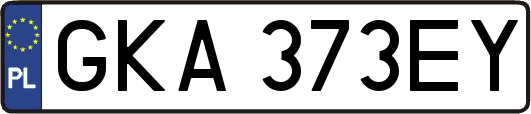 GKA373EY
